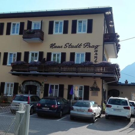 Haus-Stadt-Prag Bad Ischl Exterior foto